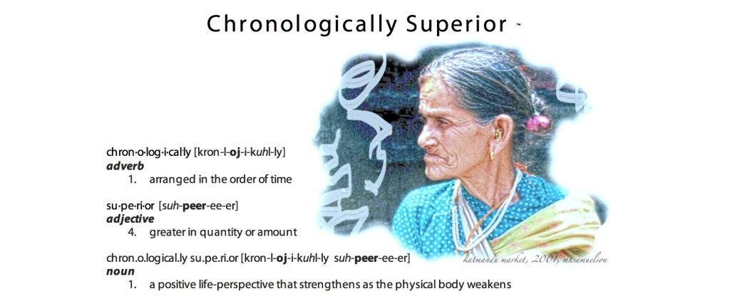 Katmandu Lady 122011