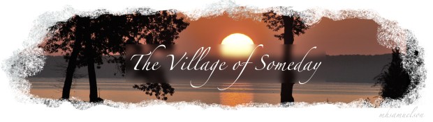 SMR Village Title