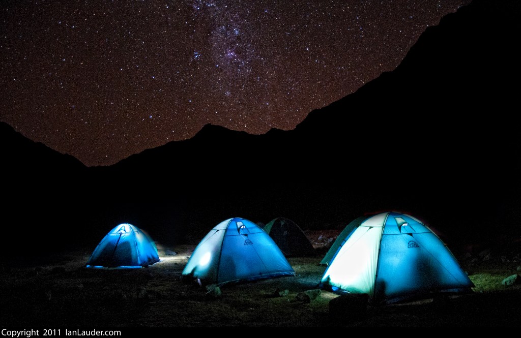 Ian Lauder Photo Shoot